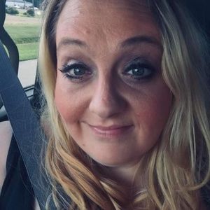 Meet your Posher, Lizabeth